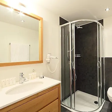 Appartement Sleeps 4 Pool Wifi Zermatt